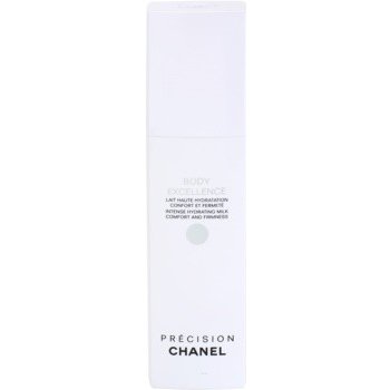 Chanel Précision Body Excellence tělové hydratační mléko 200 ml