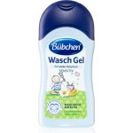 Bübchen Baby Heřmánkový mycí gel 50 ml – Zboží Dáma