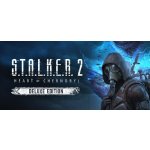 S.T.A.L.K.E.R. 2: Heart of Chernobyl (Deluxe Edition) – Hledejceny.cz