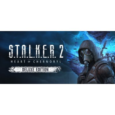 S.T.A.L.K.E.R. 2: Heart of Chernobyl (Deluxe Edition)