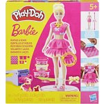 Play-Doh modelína s volánky a mašličkami Hasbro G1361 – Hledejceny.cz