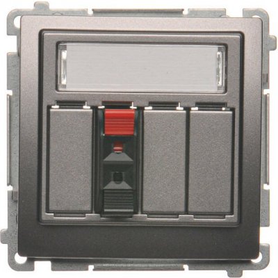 Simon Basic BMGL31.01/21 – Zboží Mobilmania