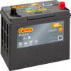 Centra Futura 12V 45Ah 390A CA456