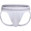 Jocksy Sukrew White Jockstrap