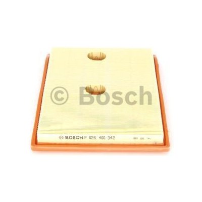 F 026 400 342 BOSCH Vzduchový filtr | Zboží Auto