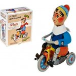 KOVAP Kluk na tříkolce – Zboží Dáma KOVAP Kluk na tříkolce – Zboží Dáma