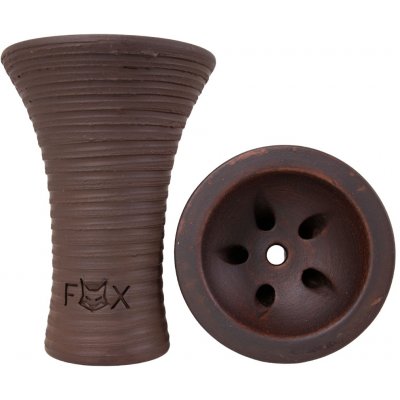 Fox Hookah Fox Tail Classic – Zboží Dáma