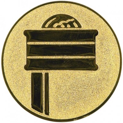 Emblém E09 Korfbal – Hledejceny.cz