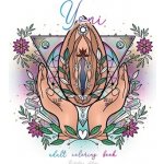 YONI Adult coloring book PichObraz edition DickObraz – Hledejceny.cz