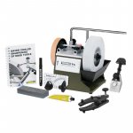 Tormek T-4 Bushcraft – HobbyKompas.cz