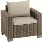 Keter California Cappuccino 2ks 231560 – Hledejceny.cz
