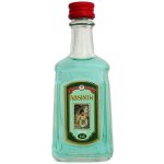 Fruko Schulz Absinth 60% 0,04 l (holá láhev) – Hledejceny.cz