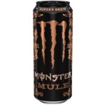 Monster Mule Ginger Brew Energy Drink 500 ml