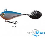SpinMad Jigmaster 03 - 6g 3cm – Sleviste.cz