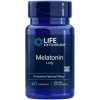 Doplněk stravy Life Extension Melatonin 1 ks, 60 ks, kapsle, 1 mg