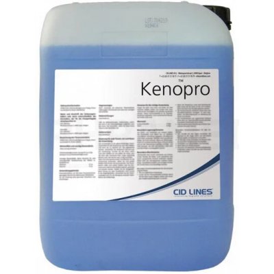 Kenopro 25 Kg čištění a péče o pokožku zvířat – Hledejceny.cz