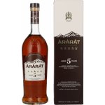 Ararat 5y 40% 0,7 l (karton) – Hledejceny.cz