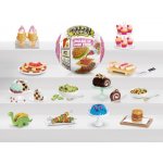 MGA's Miniverse Mini Food Občerstvení, série 3A, PDQ – Zboží Dáma