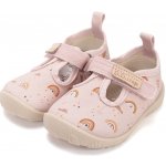 D.D. step C086-61991 růžové s duhou – Hledejceny.cz