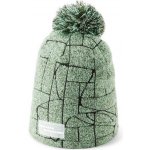 Under Armour Graphic Pom beanie Zelená – Hledejceny.cz