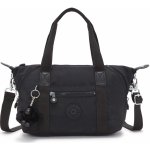 Kipling kabelka Art Mini Black Noir 10 l – Zboží Mobilmania