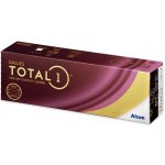 Alcon Dailies Total1 30 čoček 5 kusů – Zboží Dáma