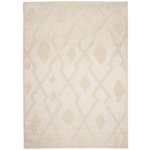 Nej-koberce FG44B Cream Viera Foz – Hledejceny.cz