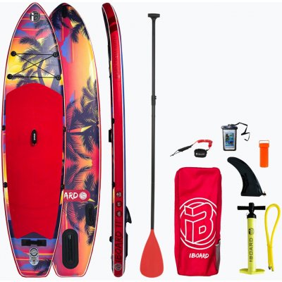 Paddleboard iBOARD 11' – Hledejceny.cz