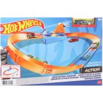 Hot Wheels Šampionát Závodní dráha GJM75 – Hledejceny.cz