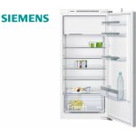 SIEMENS KI42LVF30 návod, fotka