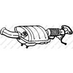 BOSAL BS 090-129 – Hledejceny.cz