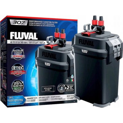 Hagen Fluval 307 – Hledejceny.cz