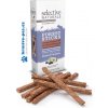 Krmivo pro hlodavce Supreme Selective Snack Naturals Forest Sticks 60 g