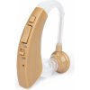 Naslouchátko ZinBest Digitální nabíjecí naslouchátko za ucho VHP-1220