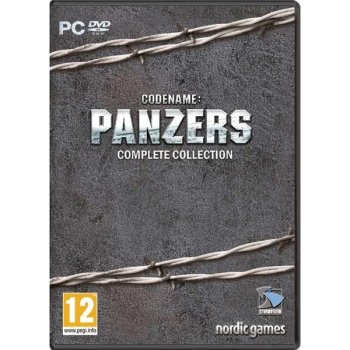 Codename Panzers Complete