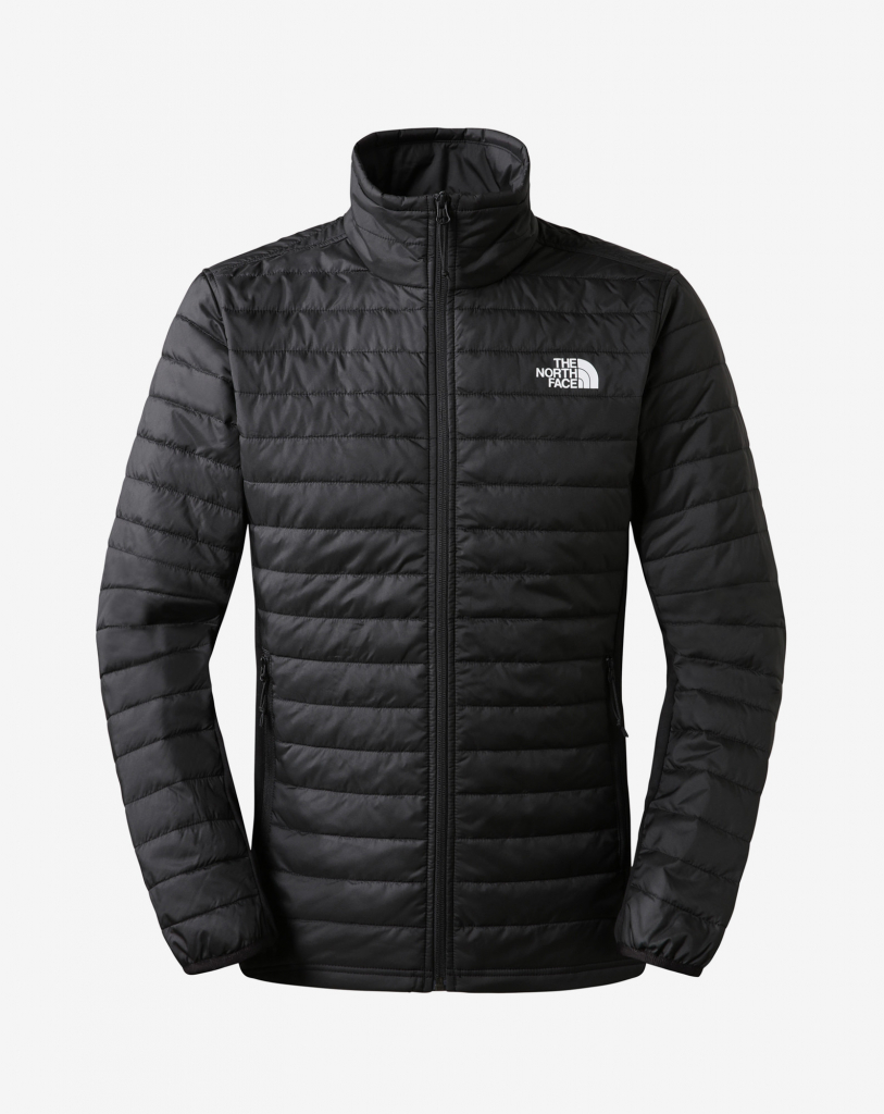 The North Face M Canyonlands Hybrid Jacket