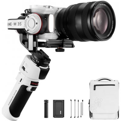 Zhiyun Crane M3S – Zbozi.Blesk.cz