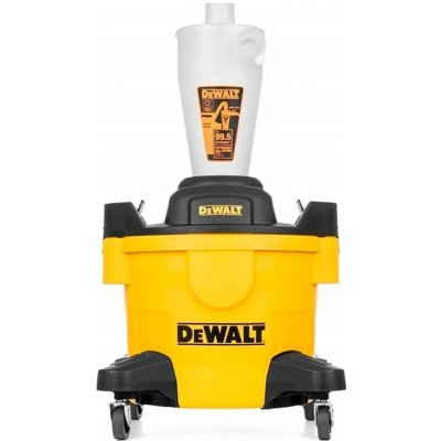 Dewalt AT-DXVCS002 – Zboží Dáma
