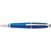 Cross 7646-1 Edge Nitro Blue roller