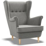 SG-nábytek Velo mini model 3 Šedá I – Zboží Dáma