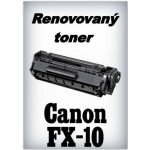 Canon FX-10 - renovované – Zboží Mobilmania