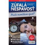 Zúfalá nespavosť : Prečo nemôžem spať? – Hledejceny.cz