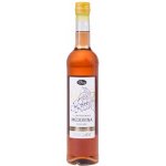 Pleva Medovina jedinečná černý rybíz 0,5 l – Zboží Dáma