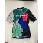 Cannondale CFR Replica černá/bílá/zelená – Zboží Dáma