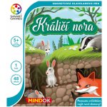 Mindok Smart Králičí nora – Zboží Živě