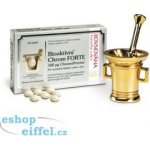 Bioaktivní Chrom FORTE 100mcg 60 tablet – Hledejceny.cz