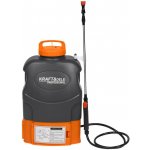 Kraft & Dele 16 l KD2030 – Sleviste.cz