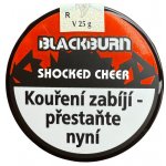 BlackBurn Shocked Cheer 25 g – Zboží Dáma