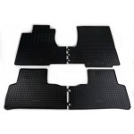 Koberce gumové Rigum Honda CR-V 2006-2011 – Sleviste.cz