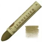 Sennelier olejový pastel 5 ml 210 olive brown – Zboží Dáma